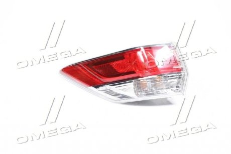 Автозапчастина TYC 11-6676-00-1N