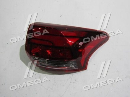 Лiхтар зад. пра. MIT OUTLANDER 15- TYC 11-9011-A6-2B