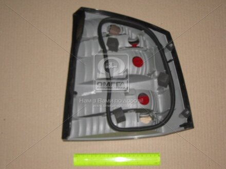 Ліхтар зад. лев. OP VECTRA C 02-05 TYC 11-A318-A1-2B