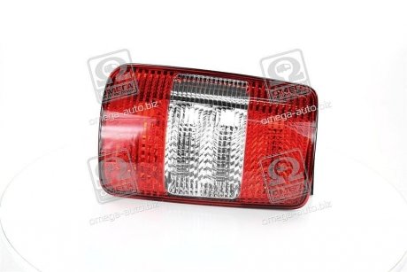 Ліхтар зад. лев. VW CADDY 04 - TYC 11-A454-01-2B