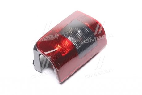 Ліхтар зад. лев. BERLINGO / PARTNER 97-07 TYC 11-A476-A1-2B