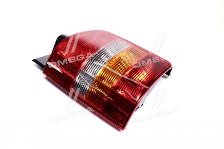 Ліхтар забуд. лів. VW T5.03- TYC 11-A576-01-2B