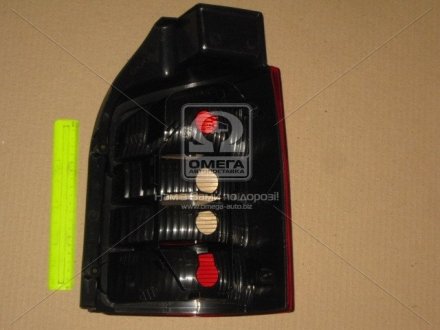 Лiхтар зад. лiв. VW T5 03-09 (ви-во) TYC 11-A576-A1-2B