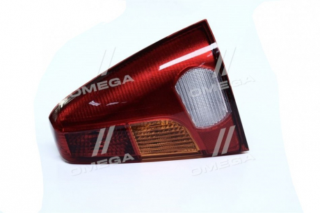 Ліхтар задн. пра. DACIA LOGAN -08 SDN TYC 11-A757-01-2B