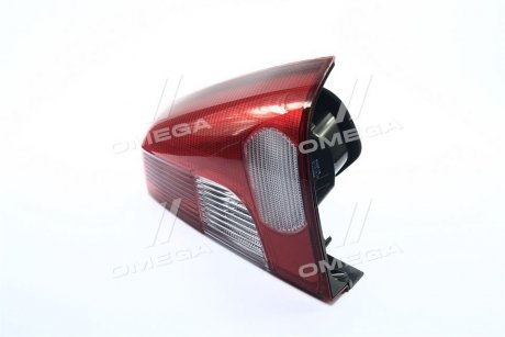 Фото ліхтар забуд. пра. DACIA LOGAN -08 SDN TYC 11-A757-A1-2B Ліхтар забуд. пра. DACIA LOGAN -08 SDN TYC 11-A757-A1-2B