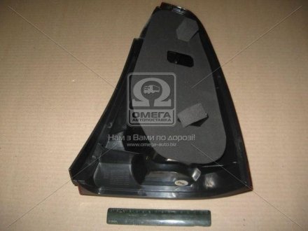 Ліхтар забуд. лів. DACIA LOGAN -08 SDN TYC 11-A758-01-2B