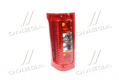 Ліхтар забуд. пра. CITROEN JUMPER 02-06 (вир-во) TYC 11-A777-01-2B