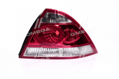 Лiхтар зад. пра. NIS ALMERA 06- (ви-во) TYC 11-B023-01-6B