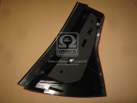 Ліхтар зад. лів. REN SANDERO TYC 11-B388-01-2B