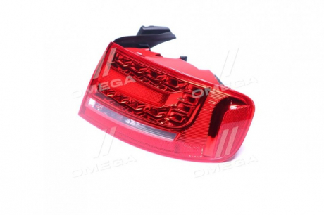 Фото лiхтар зад. пра. AUDI A4 08-12 TYC 11-B555-06-2B Лiхтар зад. пра. AUDI A4 08-12 TYC 11-B555-06-2B