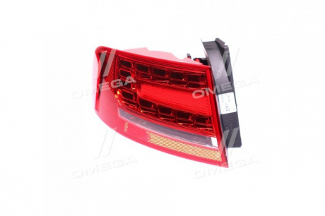 Фото лiхтар зад. лiв. AUDI A4 08-12 TYC 11-B556-06-2B Лiхтар зад. лiв. AUDI A4 08-12 TYC 11-B556-06-2B