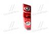 Лiхтар лiв. VW CRAFTER 06-11 TYC 11-B682-01-2B (фото 1)
