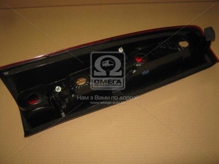Автозапчастина TYC 11-B699-01-2B