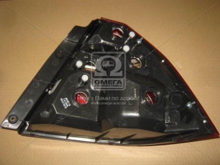 Автозапчастина TYC 11-B744-01-2B