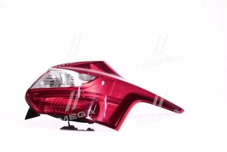 Лiхтар зад. пра. FORD FOCUS 11-14  TYC 11-B847-A1-2B