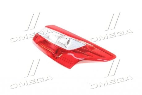 Лiхтар зад. пра. FORD FOCUS 11-14 TYC 11-B849-01-2B