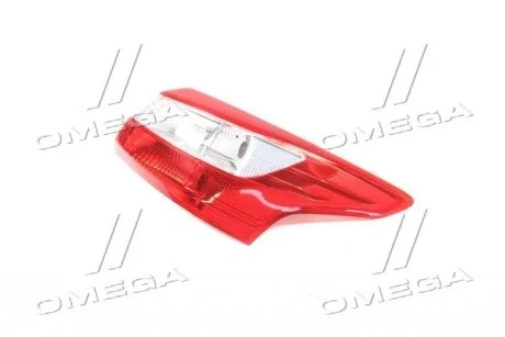 Лiхтар зад. пра. FORD FOCUS 11-14  TYC 11-B849-01-2B