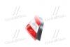 Лiхтар зад. лiв. FORD FOCUS 11-14 TYC 11-B850-01-2B (фото 2)