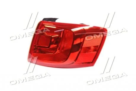 Лiхтар зад. пра. VW JETTA 11-14  TYC 11-B861-00-1N