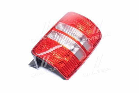 Лiхтар зад. лiв. VW CADDY 11-15 (ви-во) TYC 11-C564-01-2B