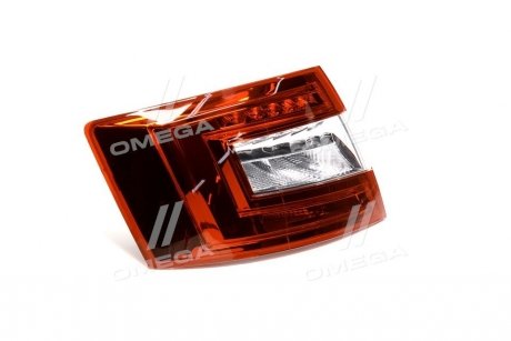 Лiхтар зад. лiв. SK OCTAVIA 13-17 TYC 11-C674-06-2B