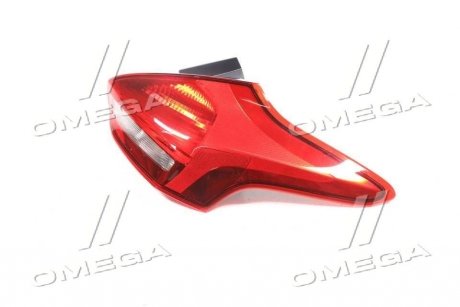 Лiхтар задн. пра. FORD FOCUS 15- TYC 11-C807-01-2B