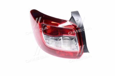 Ліхтар задн. лів. REN SANDERO 13-17 TYC 11-C902-A1-2B