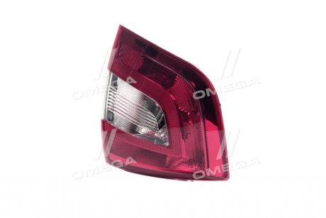 Лiхтар зад. лiв. SK RAPID 12- TYC 11-E278-01-2B