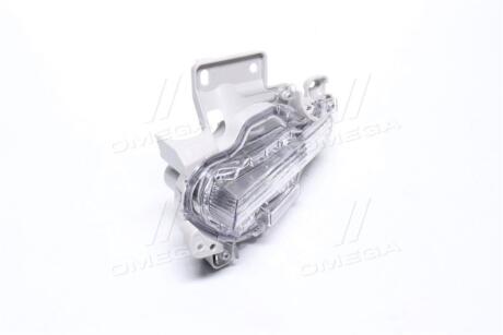 Вказ. пов. пра. MAZDA 3 17- TYC 12-5405-01-9B