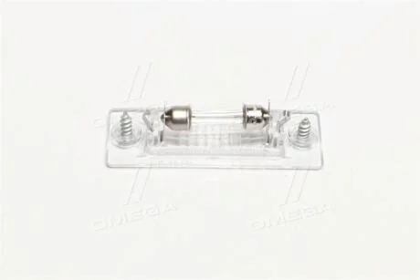 Ліхтар підсвічування номера VW Caddy (04-), VW Golf (04-), Passat (01-)  TYC 15-A063-00-2B