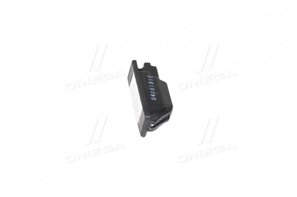 Ліхтар підсвічування номера Citroen C3 (03-), C4 (04-), Jumper (04-)/MB Sprinter (06-)/VW Crafter (06-) TYC 15-A323-00-9B (фото 1)
