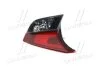 Фонарь задний левый внутренний Nissan X-Trail T32, Rouge (17-) TYC 175732A68B (фото 1)