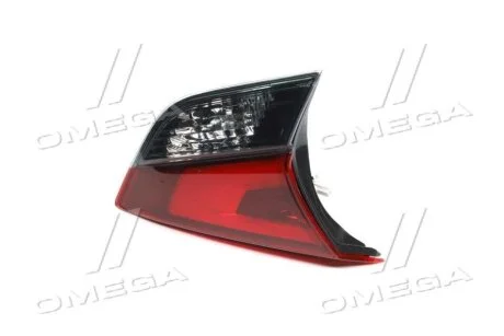 Фонарь задний левый внутренний Nissan X-Trail T32, Rouge (17-) TYC 175732A68B