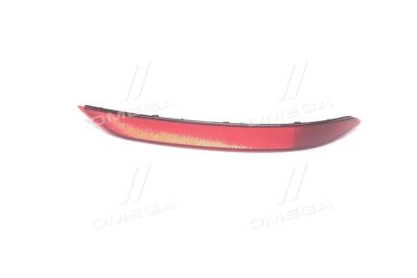 Катафот бампера заднього правий VW Jetta (18-) (17-5795-00-9N) TYC 175795009N