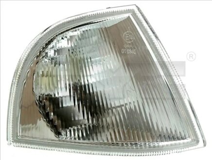 Повторювач повороту OCTAVIA, 97 - 00 TYC 185163012