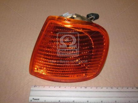 Указ. пов. лів. VW-CADDY -04 TYC 18-5214-A1-2B