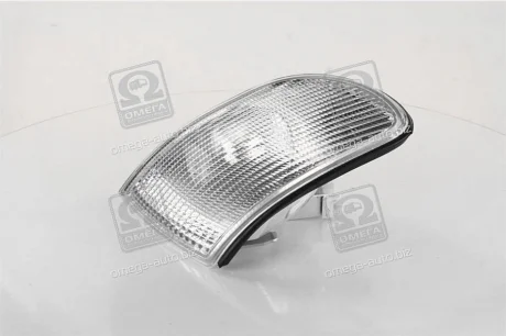 Покажчик повороту передній правий Audi A6 (94-) TYC 18-5265-01-2B
