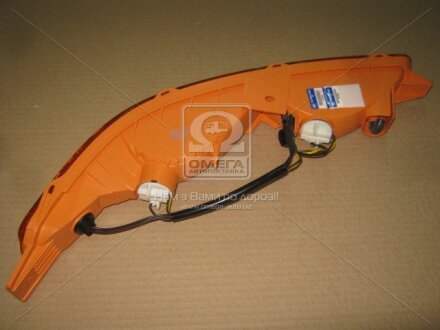 Вказ. пов. пра. CHEV AVEO T200 04-06 (ви-во) TYC 18-5953-00-1N