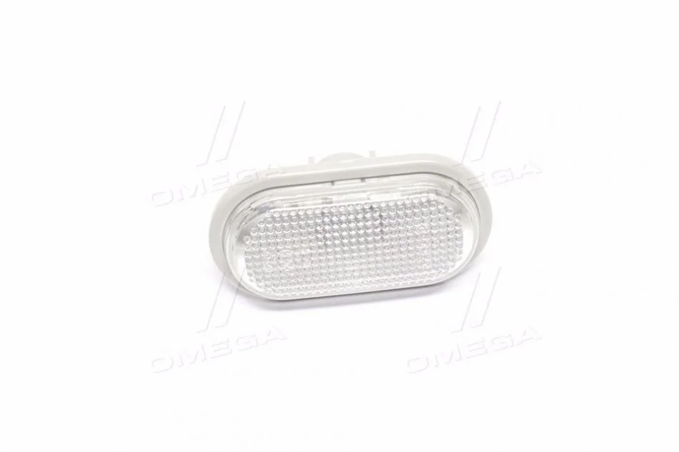 Повторювач повороту Renault Trafic (01-), Master (98-)/Opel Vivaro (01-), Movano (99-) TYC 18-A667-01-2B (фото 1)