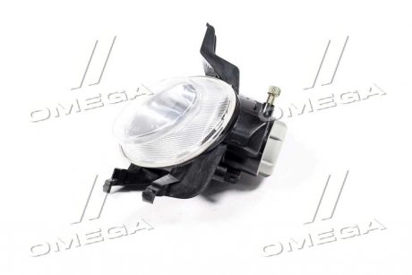 Фара п/тум. пра. PEUGEOT 206 TYC 19-5323-05-2B