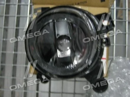 Фара протитуманна права Audi A1 (11-), A4 (08-), A6 (12-), Q3 (11-)/VW Passat CC (08-)  TYC 19-A795-01-9B