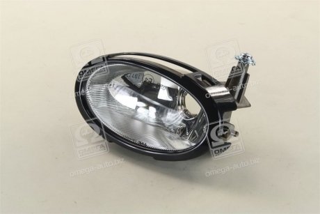 Фара п/тум. пра. MAZDA 3 04-09 TYC 19-A867-01-2B