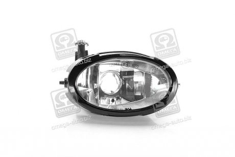 Фара п/тум. лiв. MAZDA 3 04-09 TYC 19-A868-01-2B