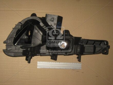 Фара протитуманна в зборі TYC 19-B027-01-2B