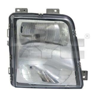 ПЕРЕДНЯЯ ФАРАVW LT, 96 - 06 TYC 2012740052