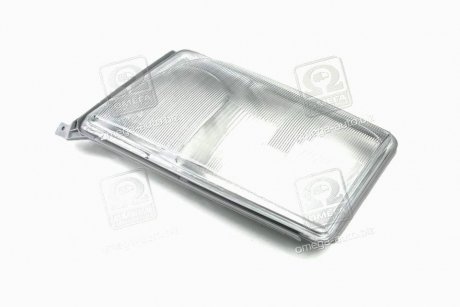 Скло фари лів. MB 124 TYC 20-3768ХХВ