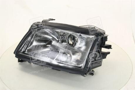 Фара лів. AUDI A6 94-97 TYC 20-5004-08-2B