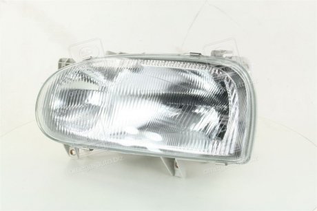 Фара лівий. VW GOLF III TYC 20-5018-08-2B