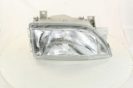 Фара пра. F. ESCORT (MK V-VI) 90-95 TYC 20-5115-08-2B