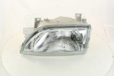Фара лів. F. ESCORT (MK V-VI) 90-95 TYC 20-5116-08-2B